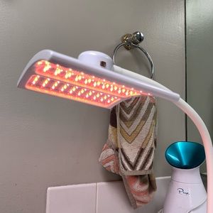 RejuvaliteMD Anti-Aging Light Therapy System!